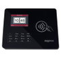 Approx appATTENDANCE02NF Lector de control de presencia y acceso Negro